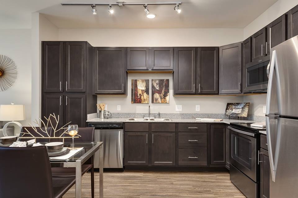 Aspen Ridge I Active Adult Community