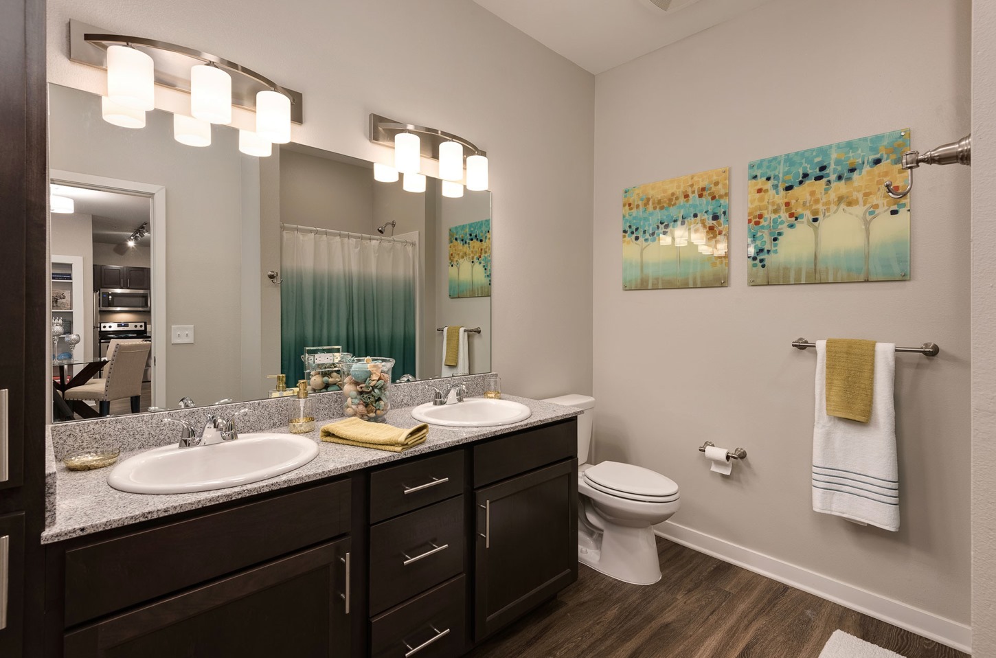 Aspen Ridge I Active Adult Community