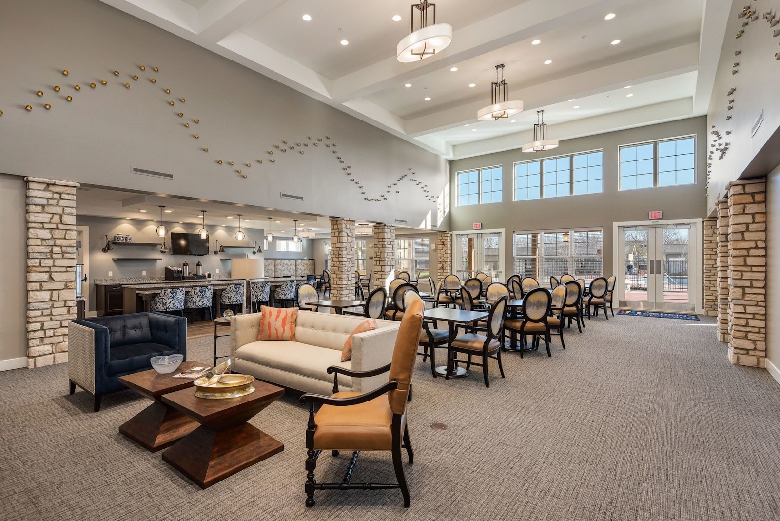 Aspen Ridge I Active Adult Community
