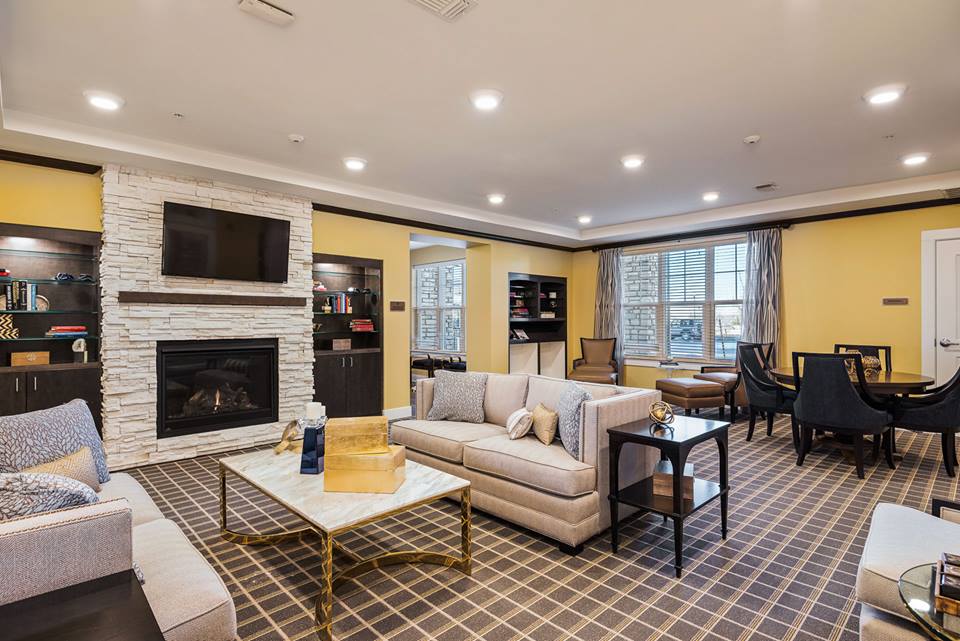 Aspen Ridge I Active Adult Community