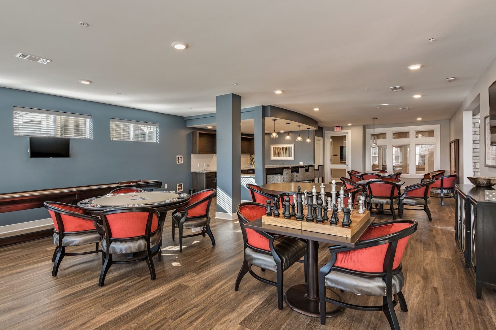 Aspen Ridge I Active Adult Community