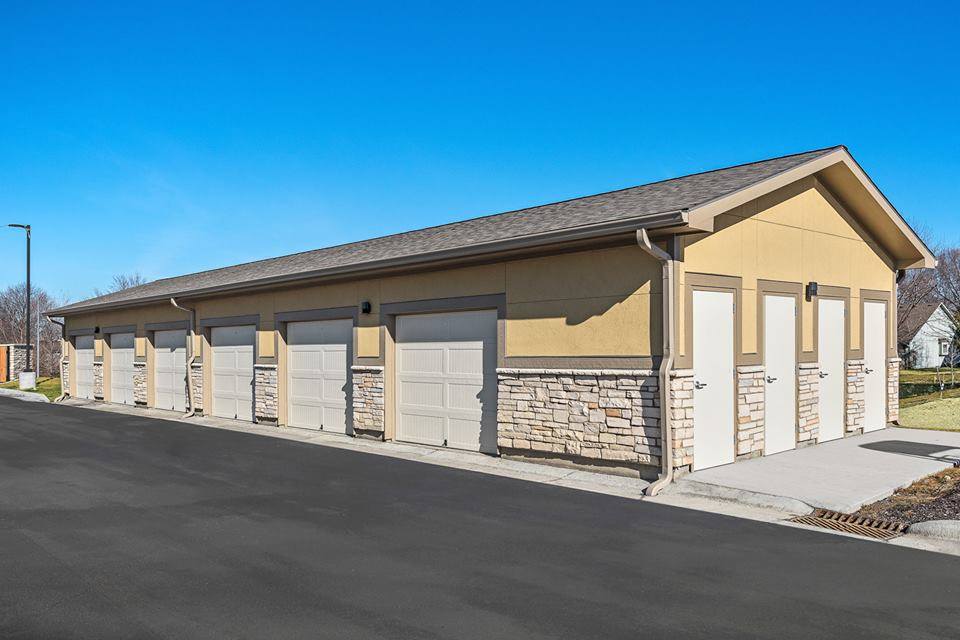 Aspen Ridge I Active Adult Community