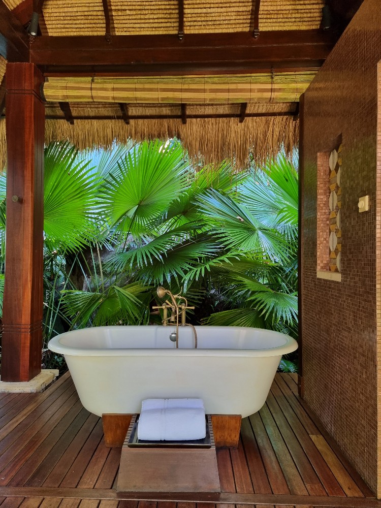 Anantara Maia Seychelles Villas