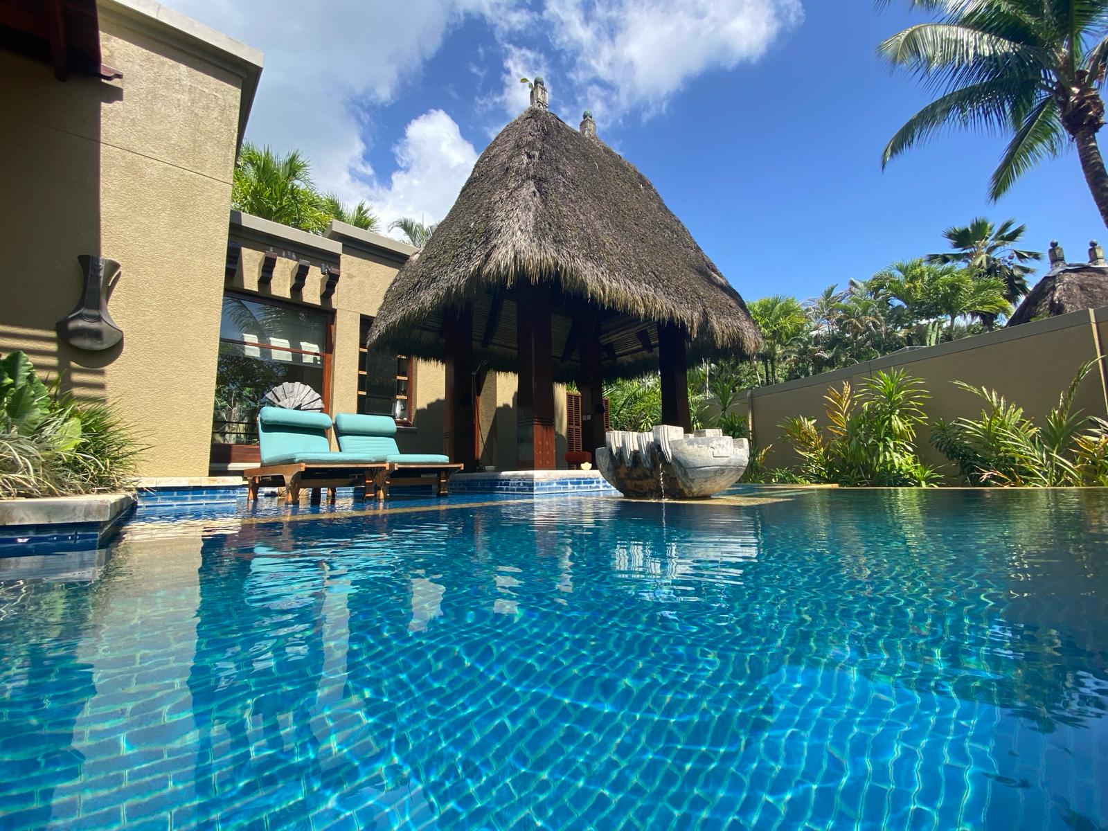 Anantara Maia Seychelles Villas