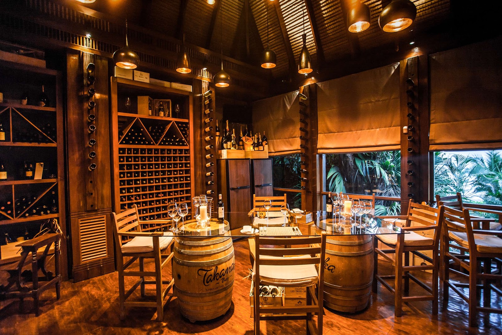 Anantara Maia Seychelles Villas