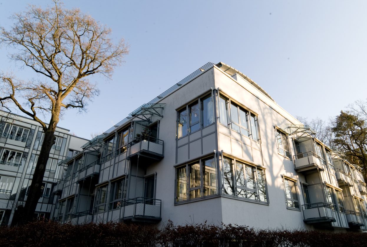 Malteser Marienhospital Erlangen