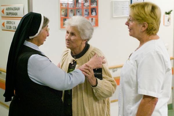 Malteser Marienhospital Erlangen