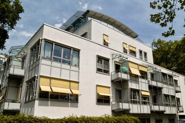 Malteser Marienhospital Erlangen