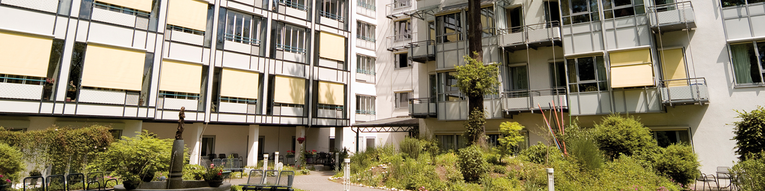 Malteser Marienhospital Erlangen