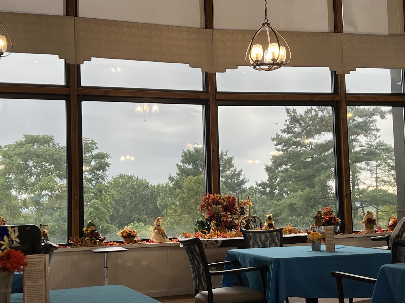Eagle Pointe Healthcare Center