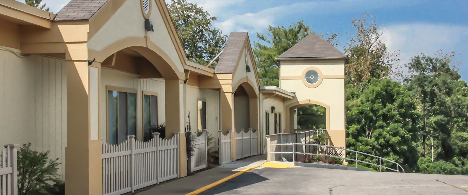 Eagle Pointe Healthcare Center