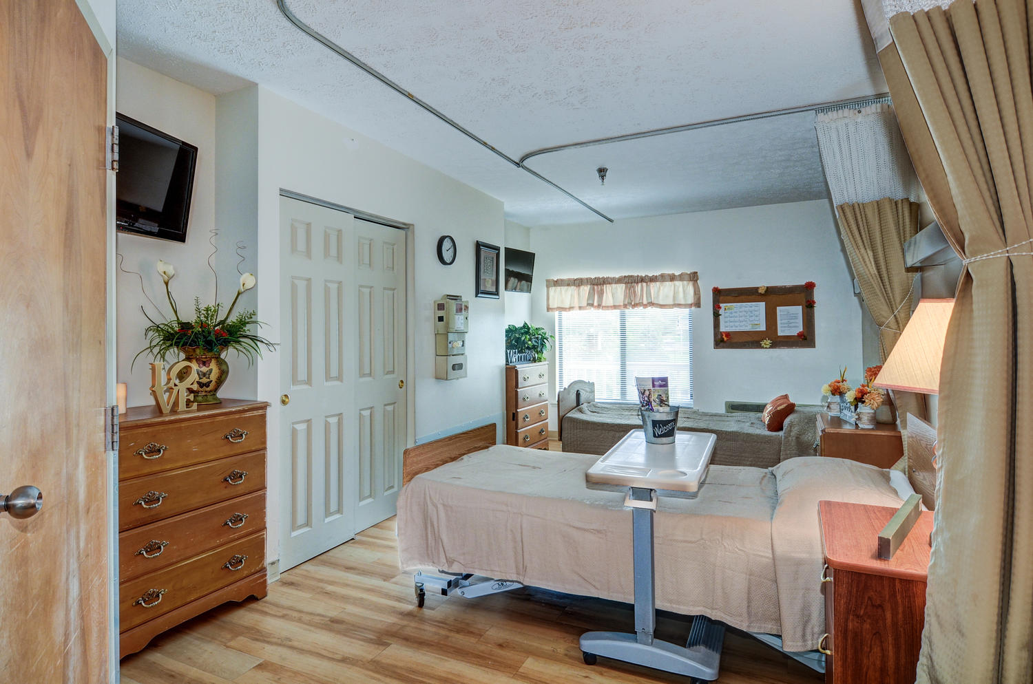 Eagle Pointe Healthcare Center