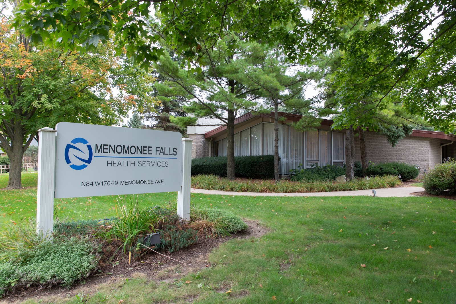 Menomonee Falls Health Services