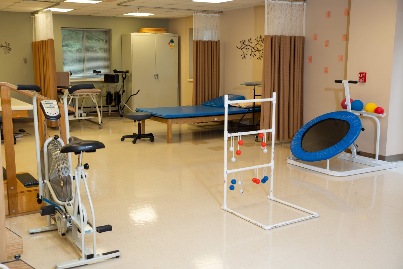 Menomonee Falls Health Services