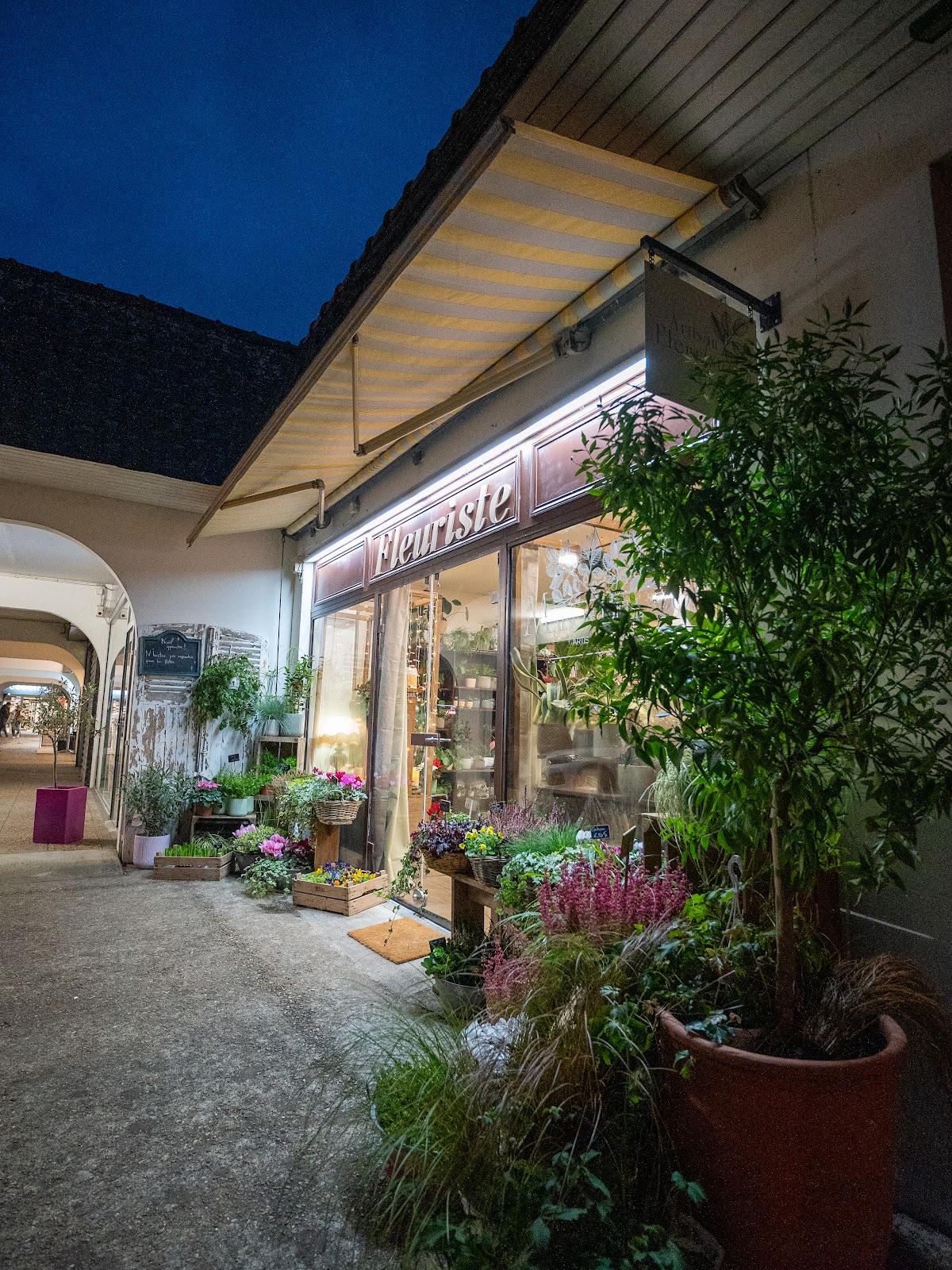 Maison Belladone