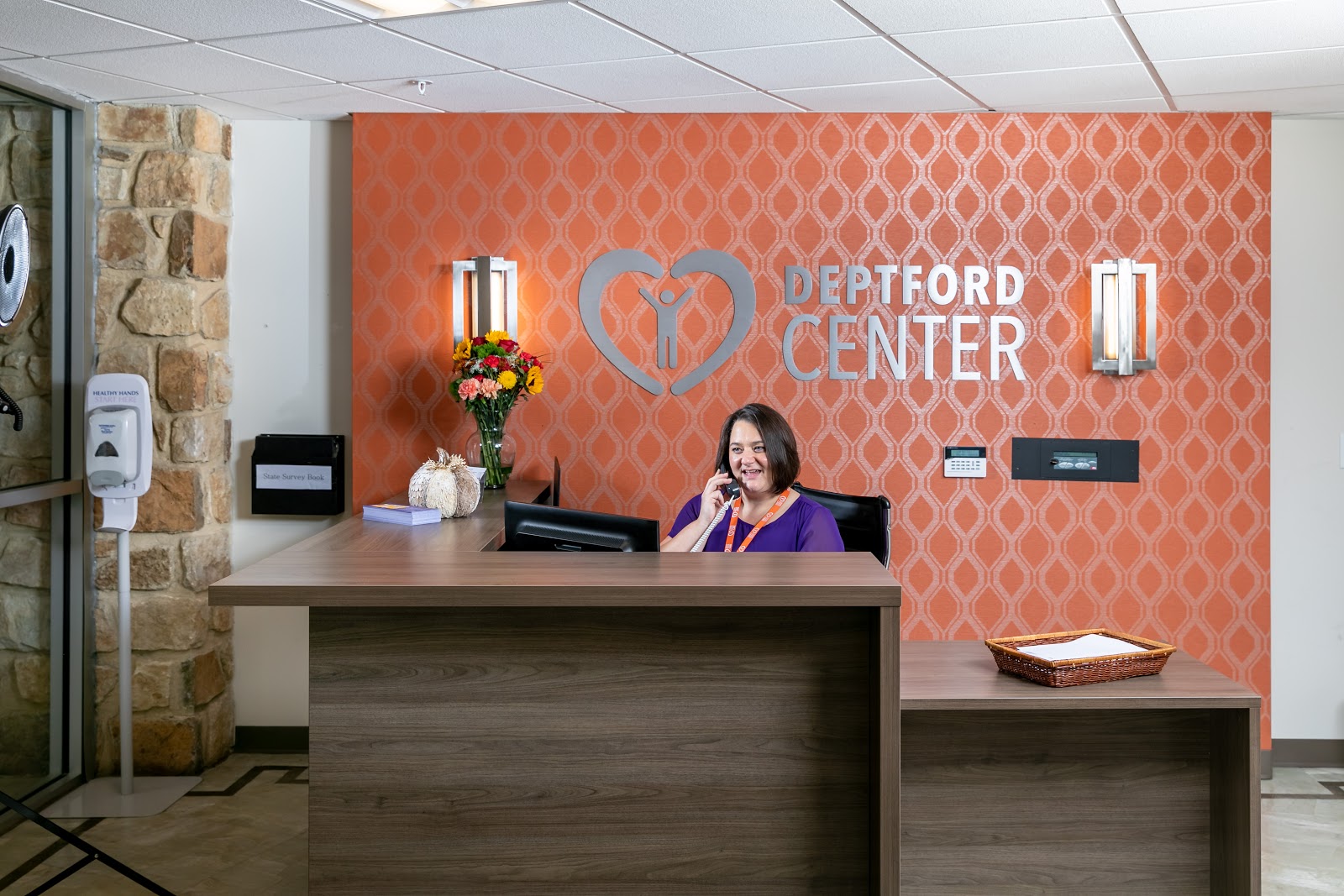 Deptford Center
