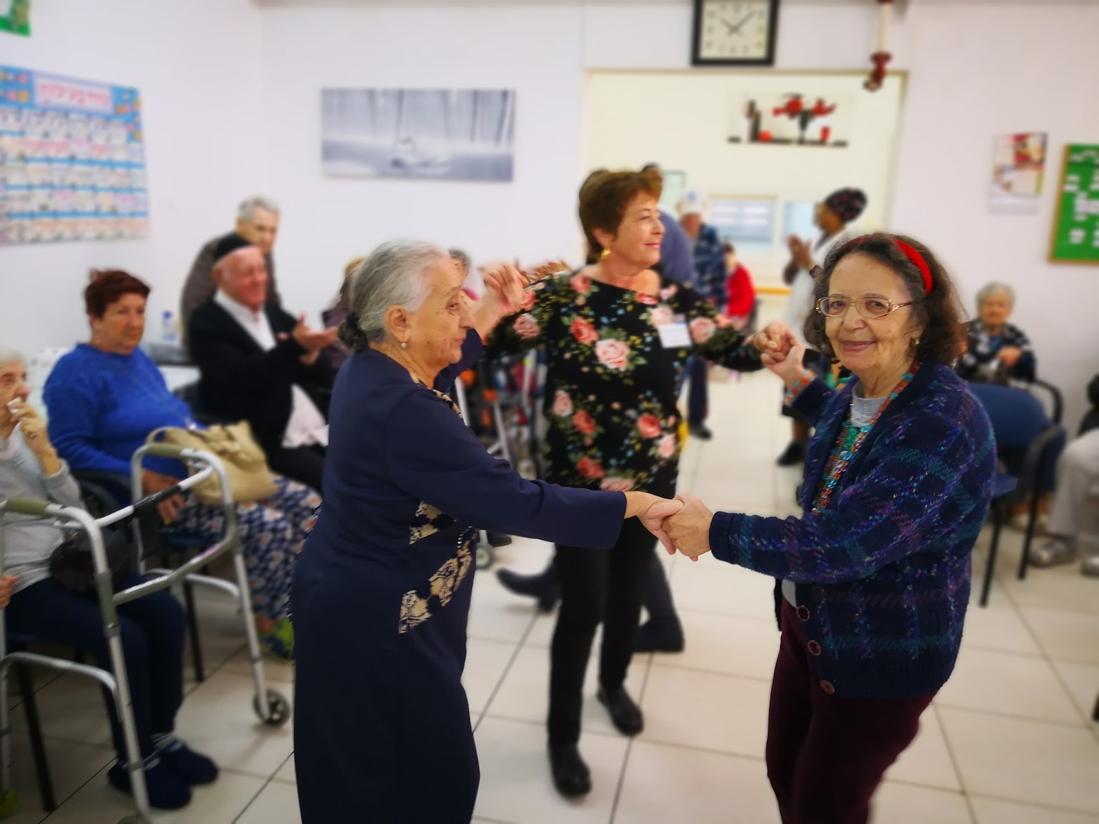 Greenstein Retirement Home