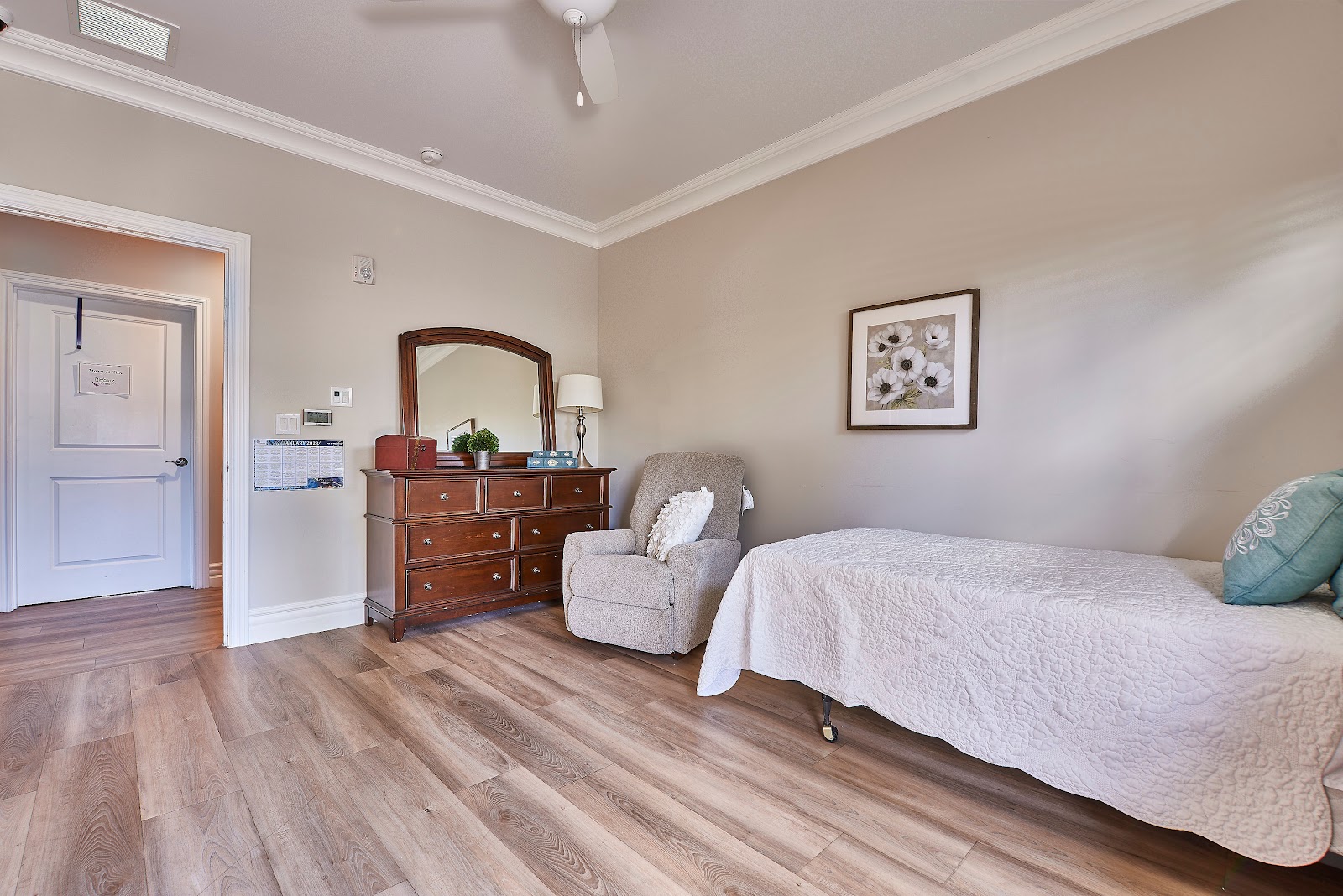 Paradise Living Centers