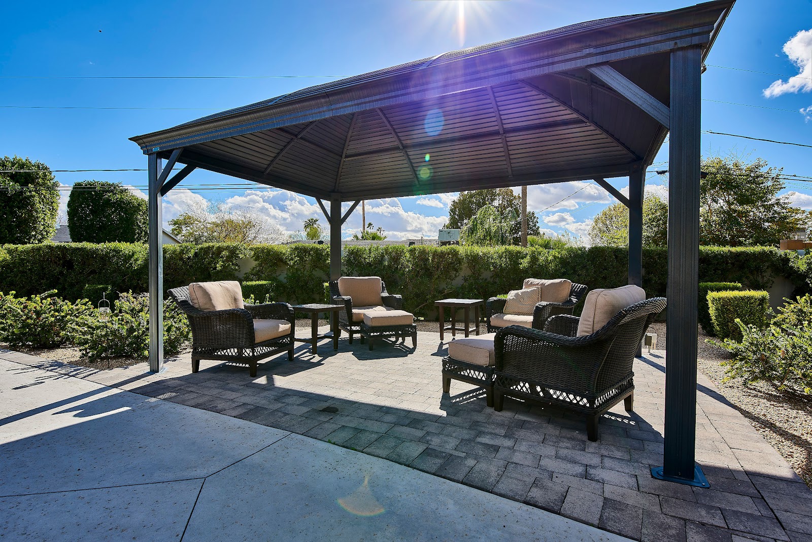 Paradise Living Centers