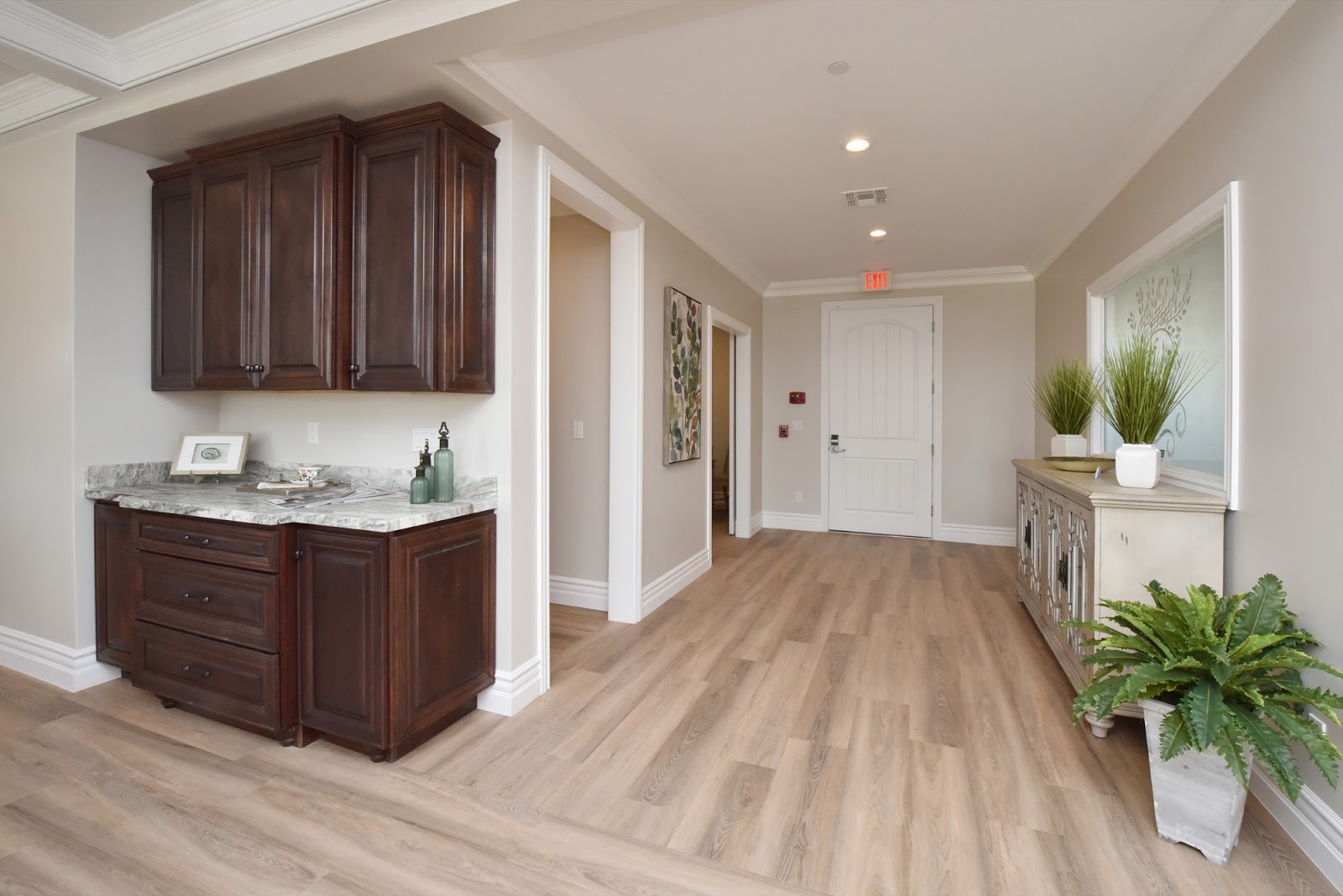 Paradise Living Centers