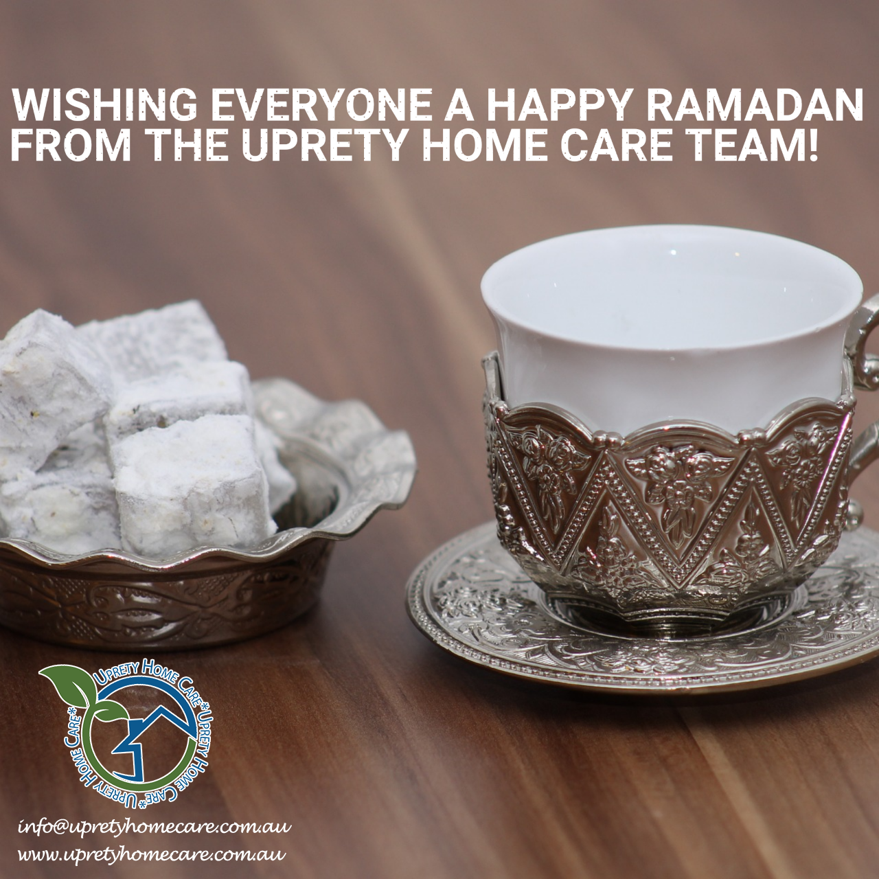 Uprety Home Care