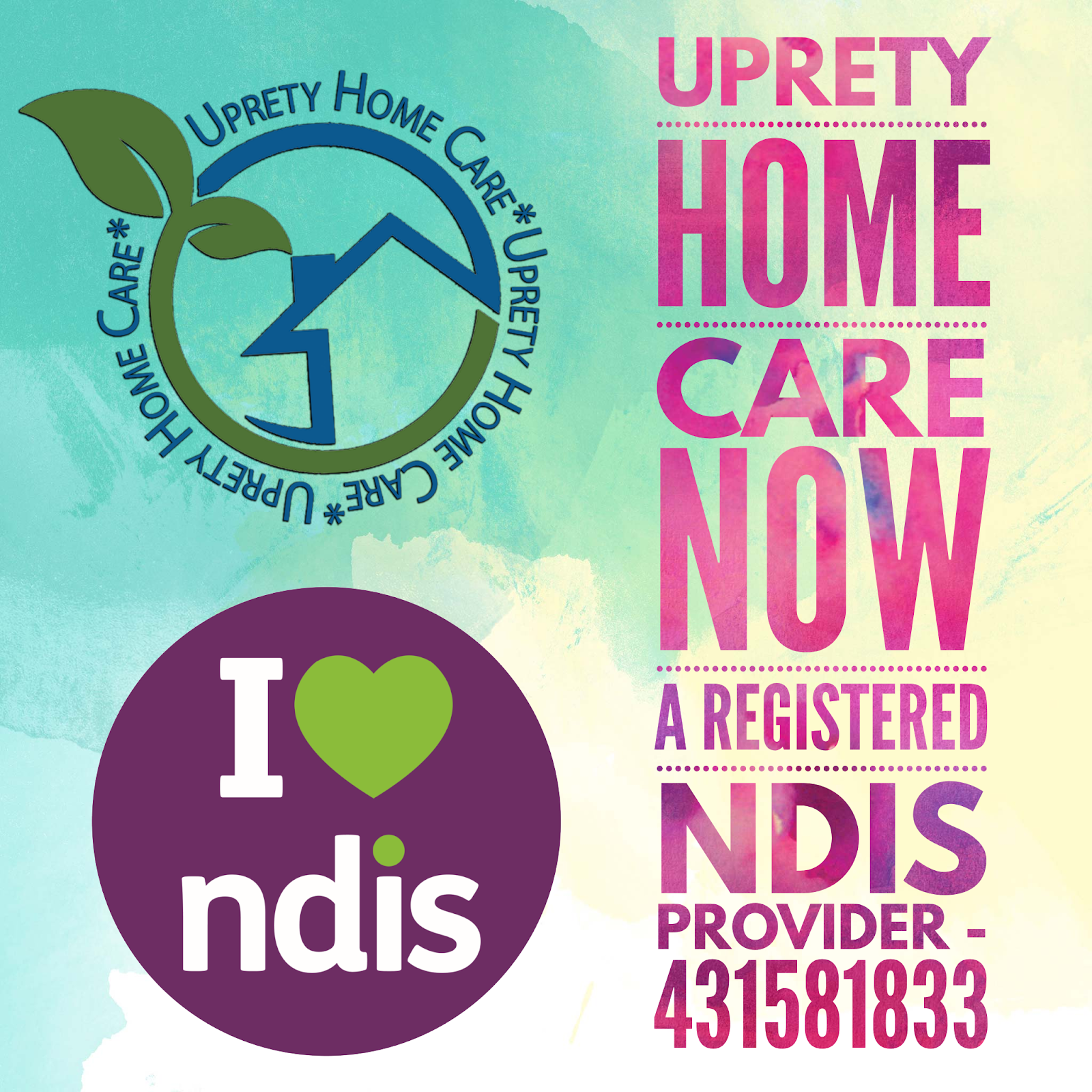 Uprety Home Care