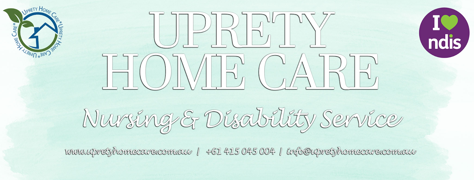 Uprety Home Care
