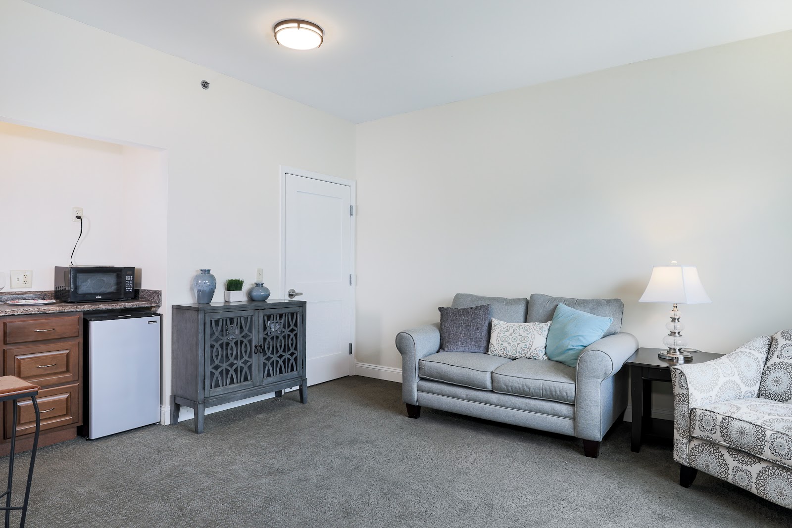 Homestead Assisted Living & Memory Care of Wichita