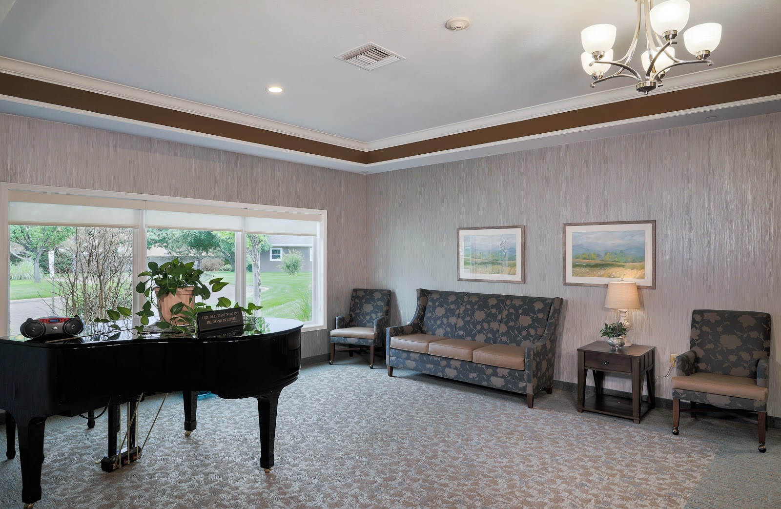 Homestead Assisted Living & Memory Care of Wichita