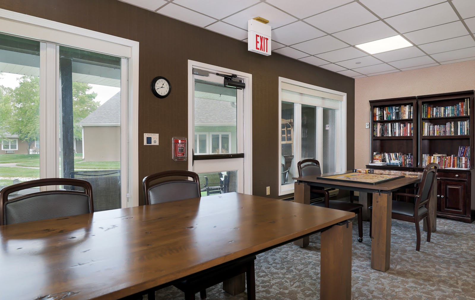 Homestead Assisted Living & Memory Care of Wichita