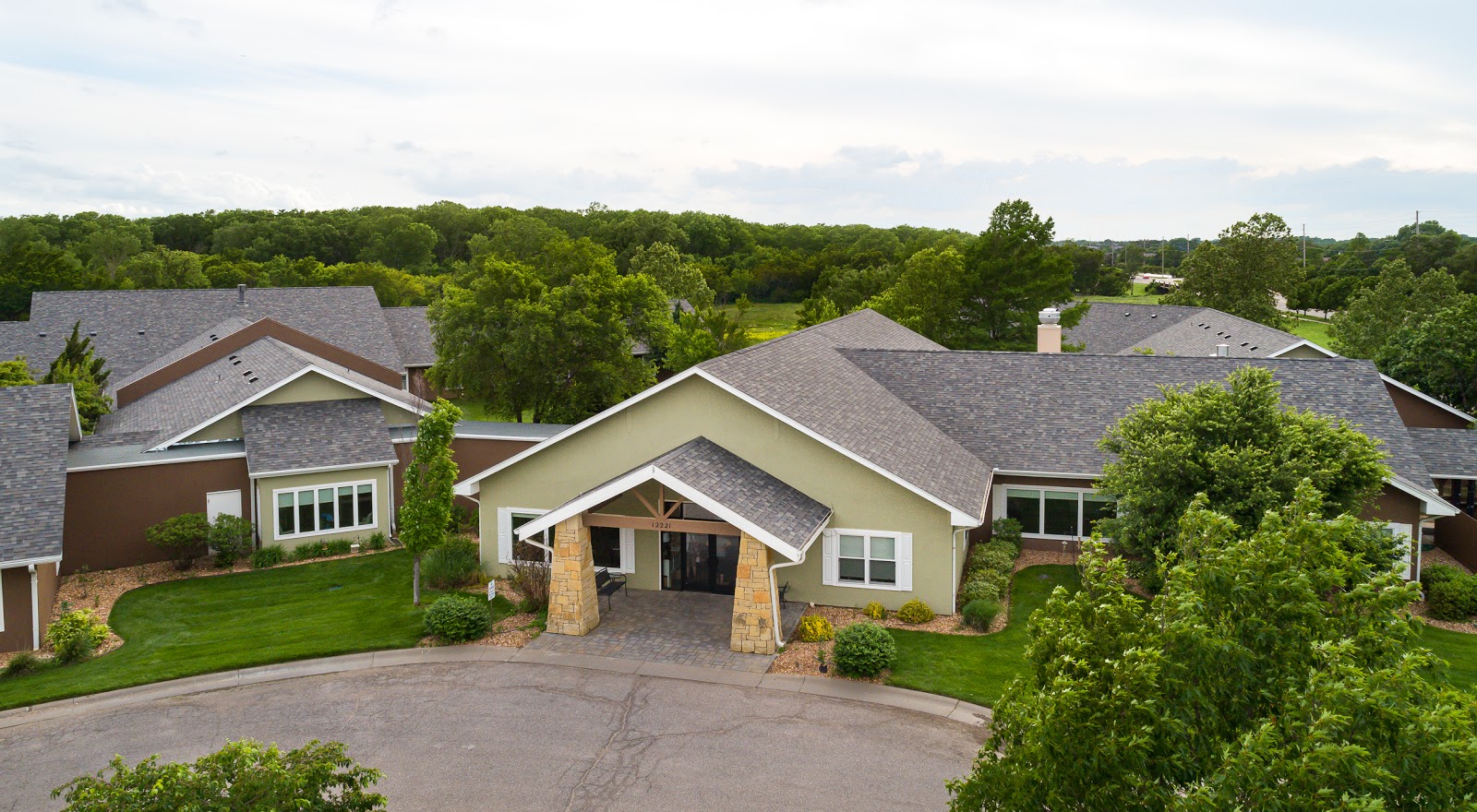 Homestead Assisted Living & Memory Care of Wichita