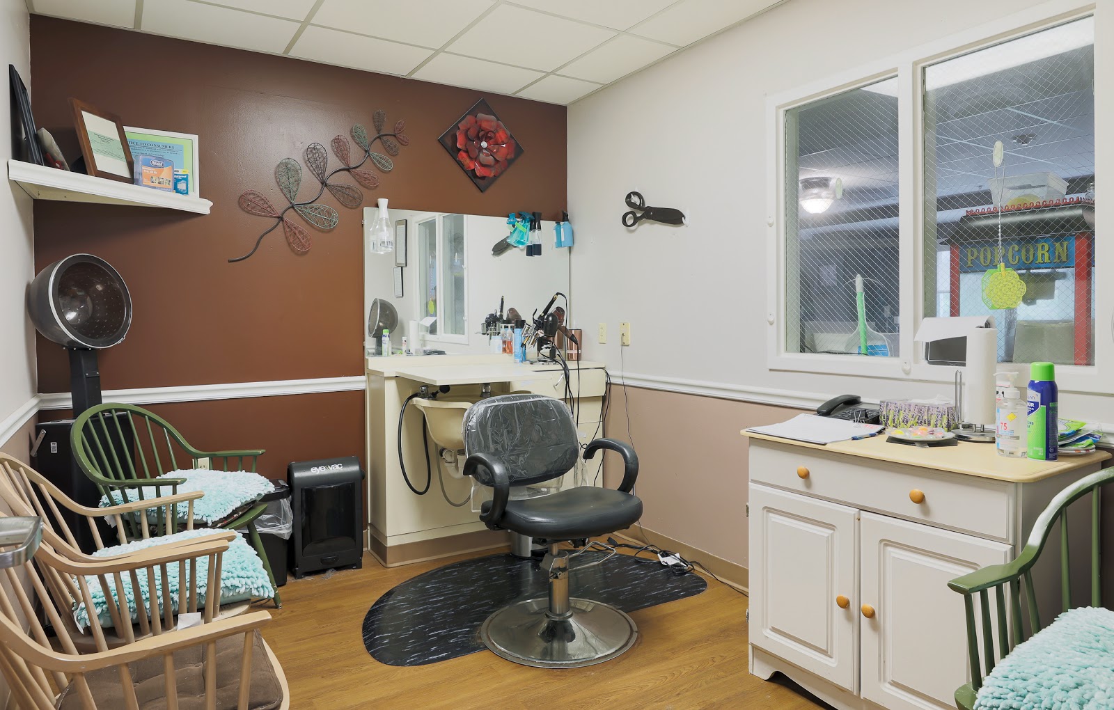 Homestead Assisted Living & Memory Care of Wichita