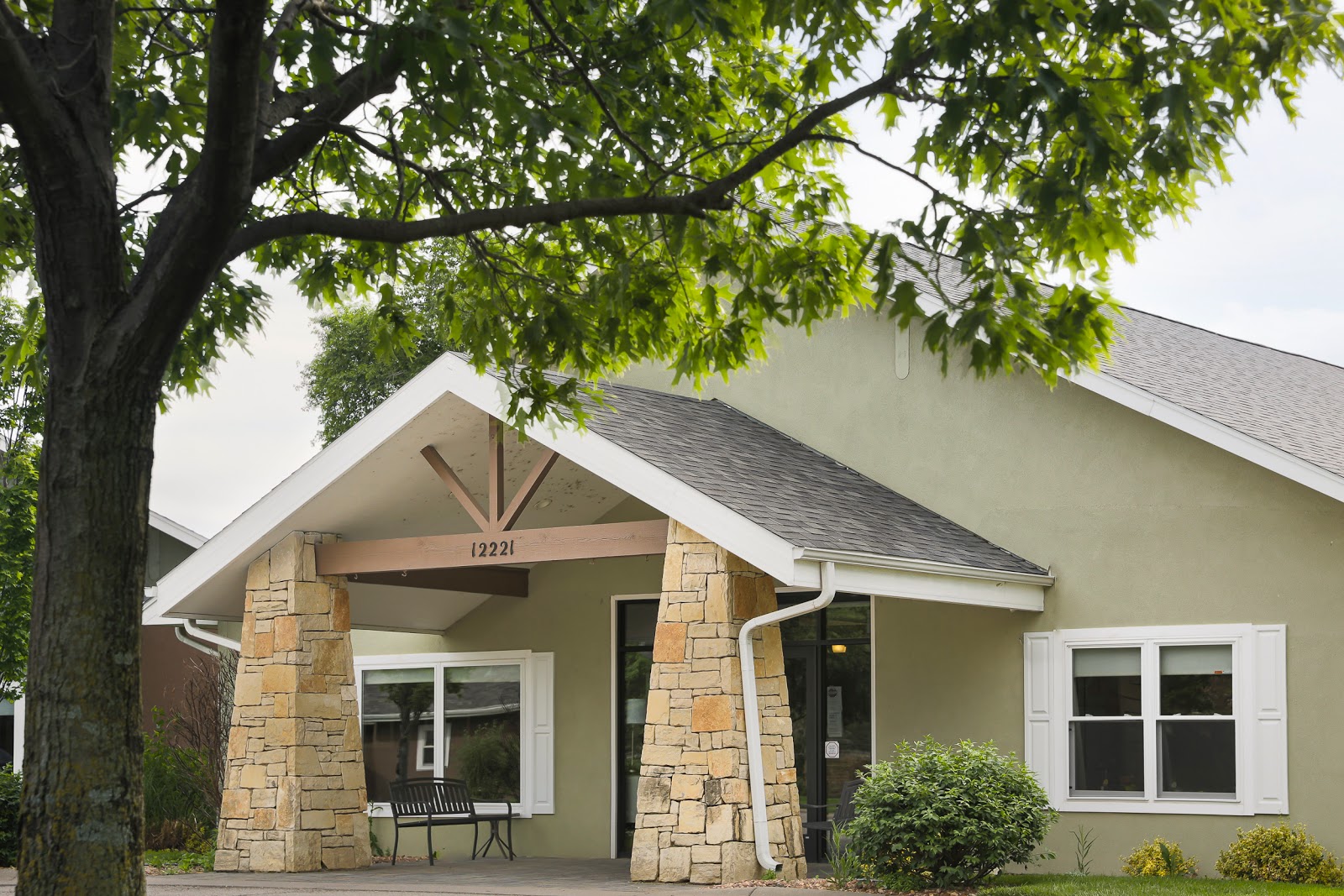 Homestead Assisted Living & Memory Care of Wichita