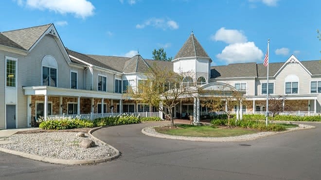 Brookdale Ann Arbor