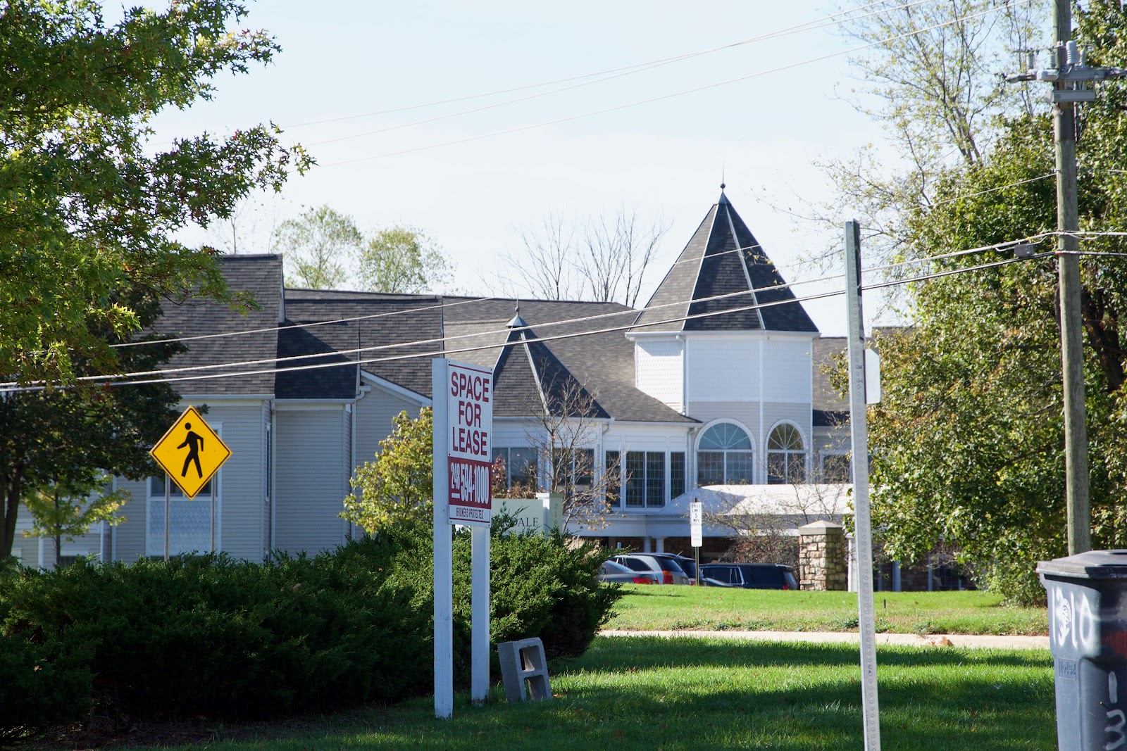 Brookdale Ann Arbor