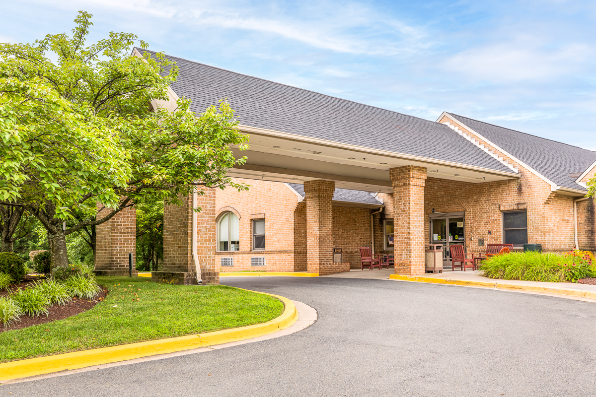 Autumn Lake Healthcare at Oak Manor