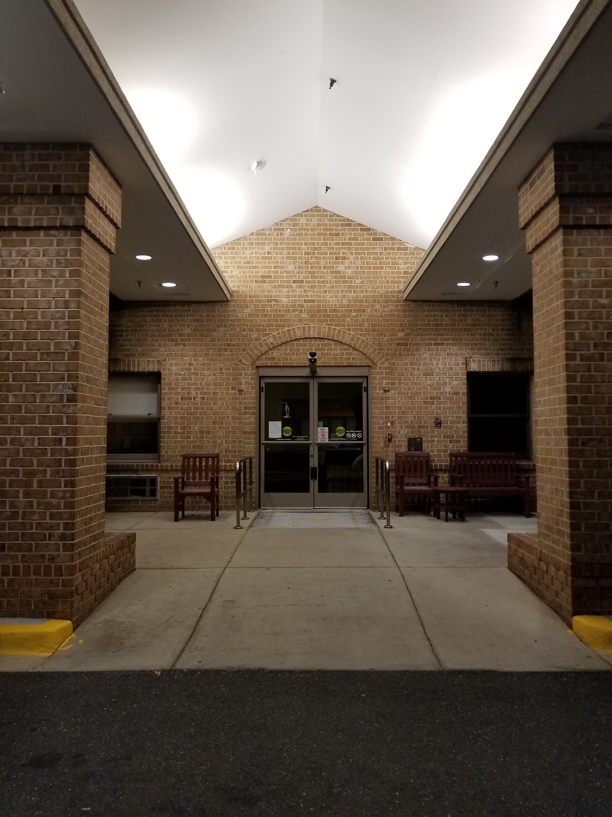 Autumn Lake Healthcare at Oak Manor