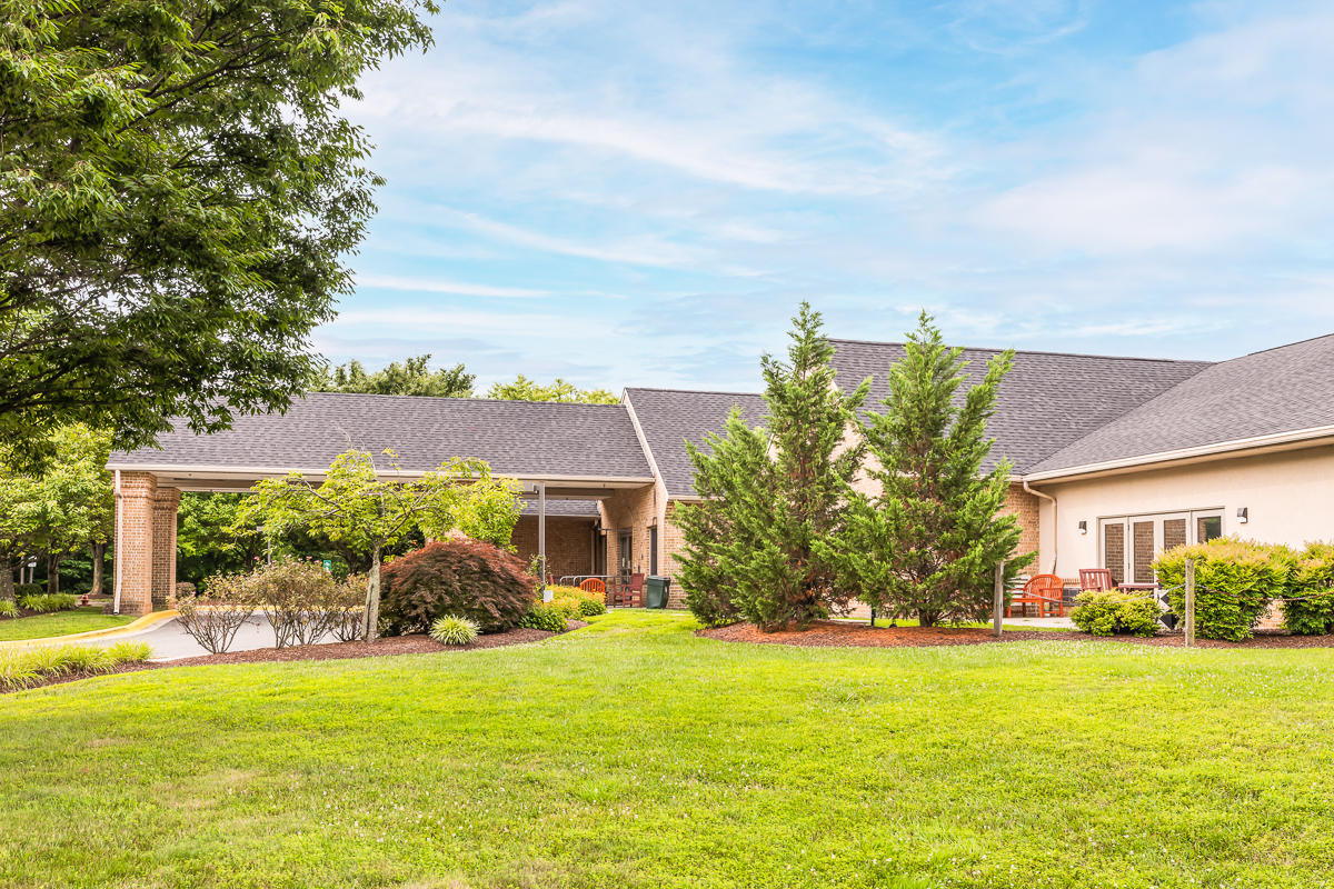 Autumn Lake Healthcare at Oak Manor