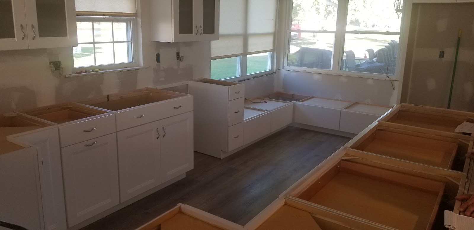 Leisure Knoll at Manchester