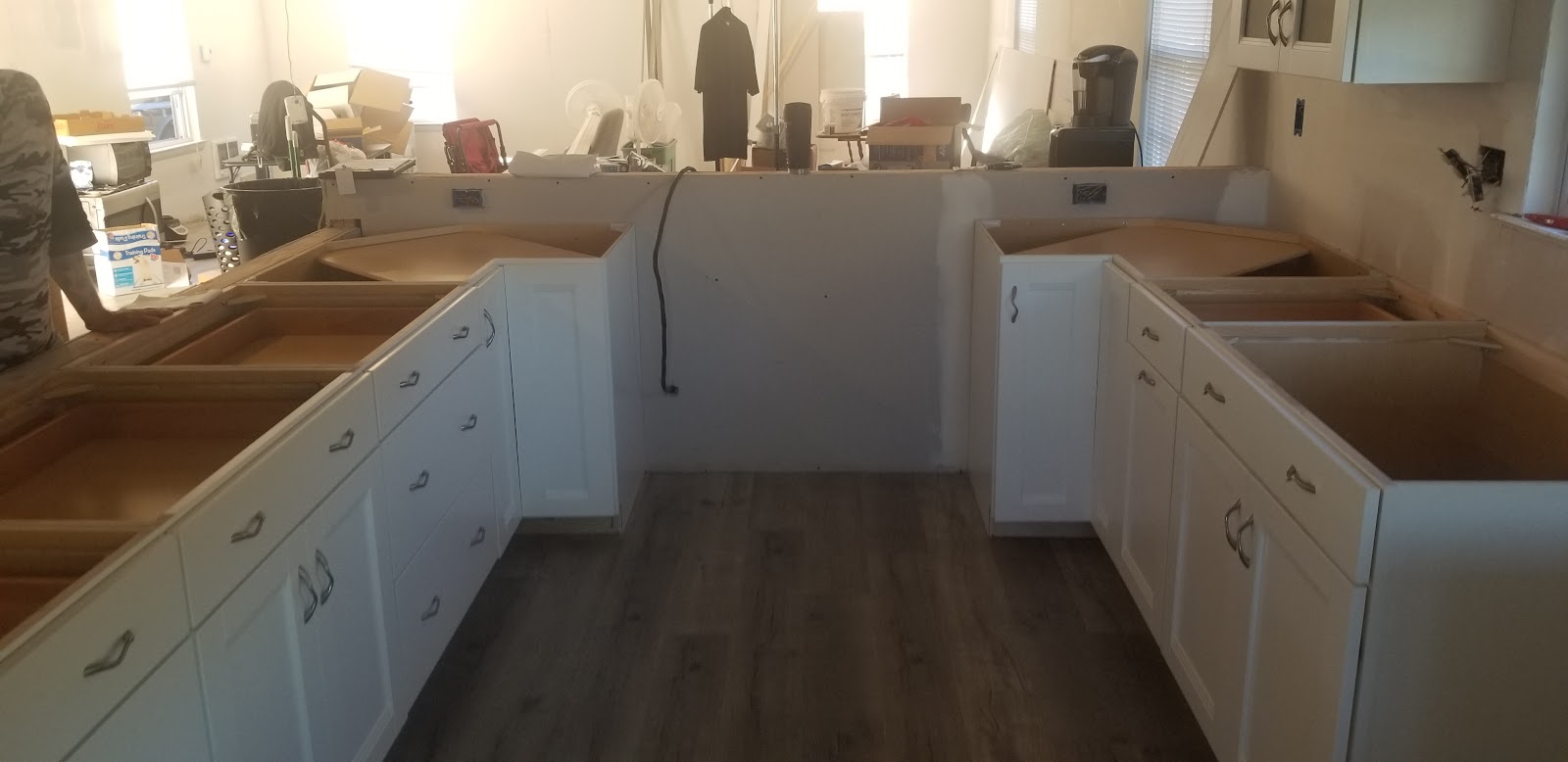 Leisure Knoll at Manchester