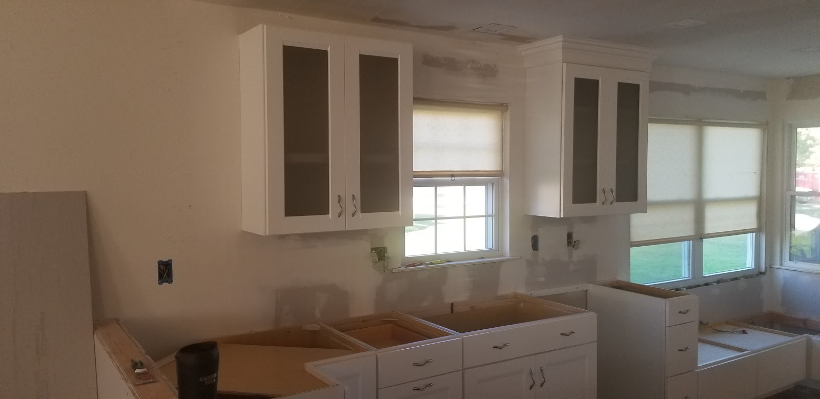 Leisure Knoll at Manchester