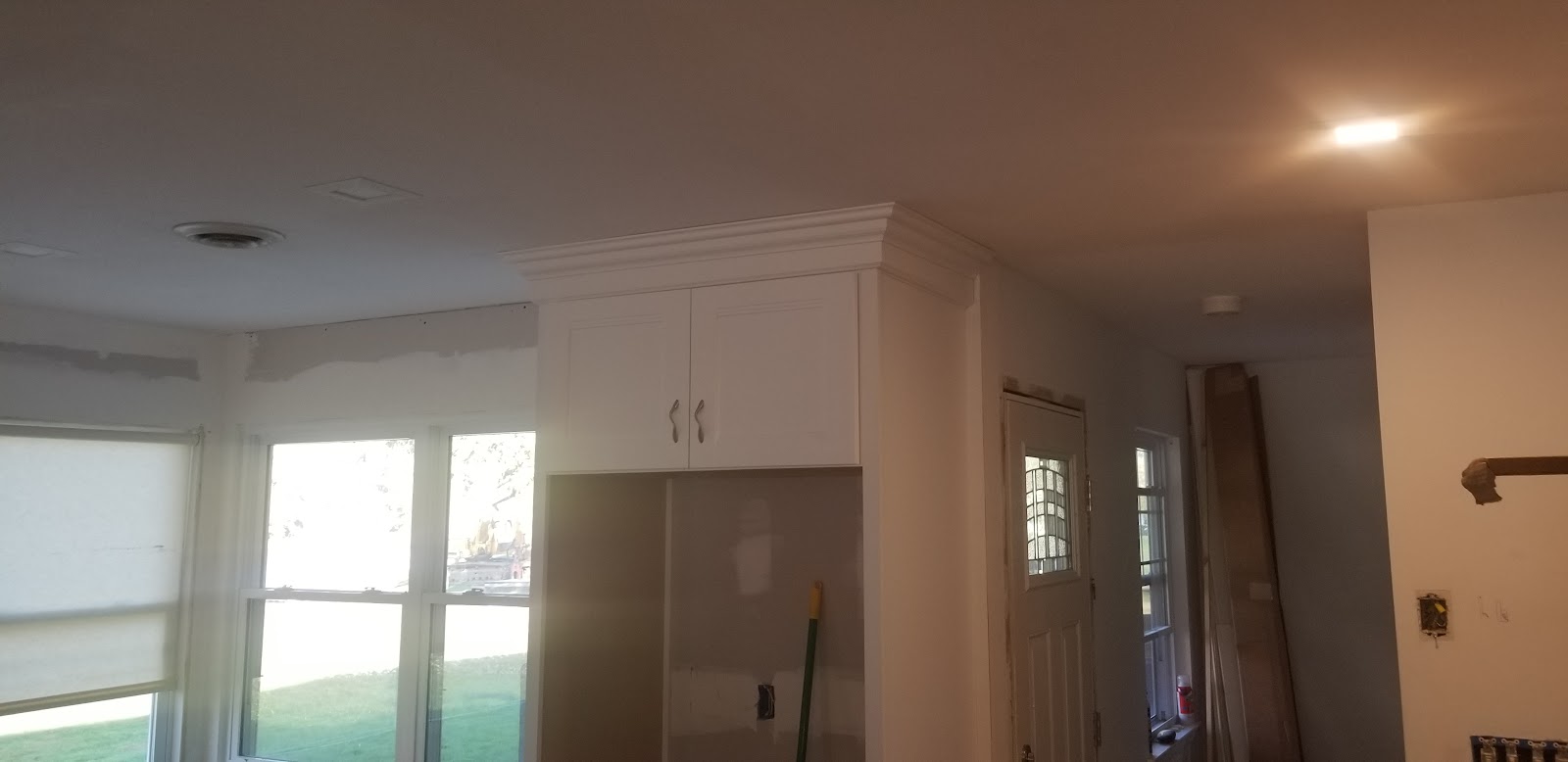 Leisure Knoll at Manchester