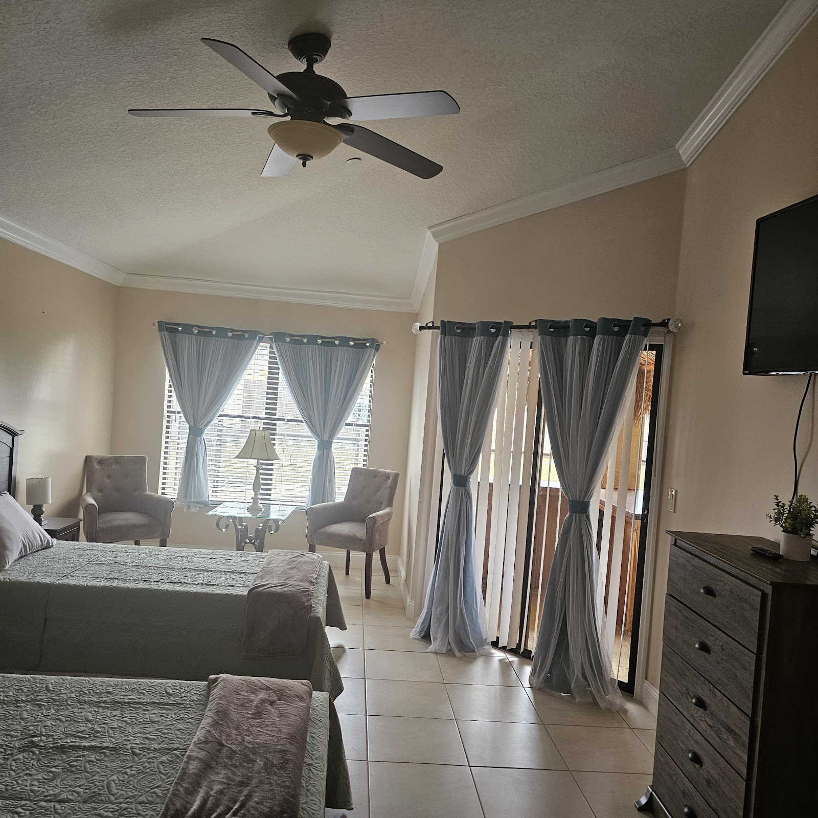 Comfort Homes Assisted Living Facility
