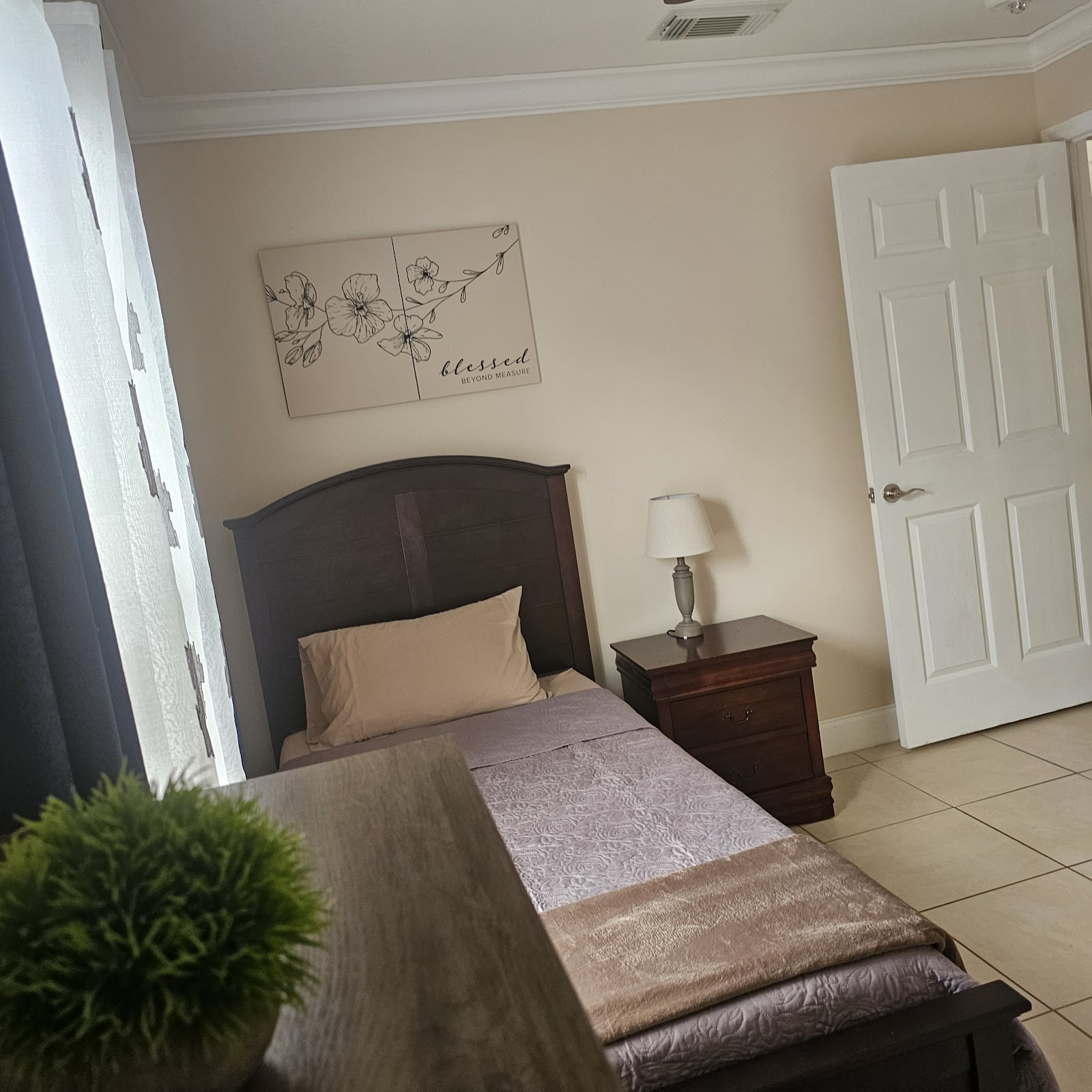 Comfort Homes Assisted Living Facility