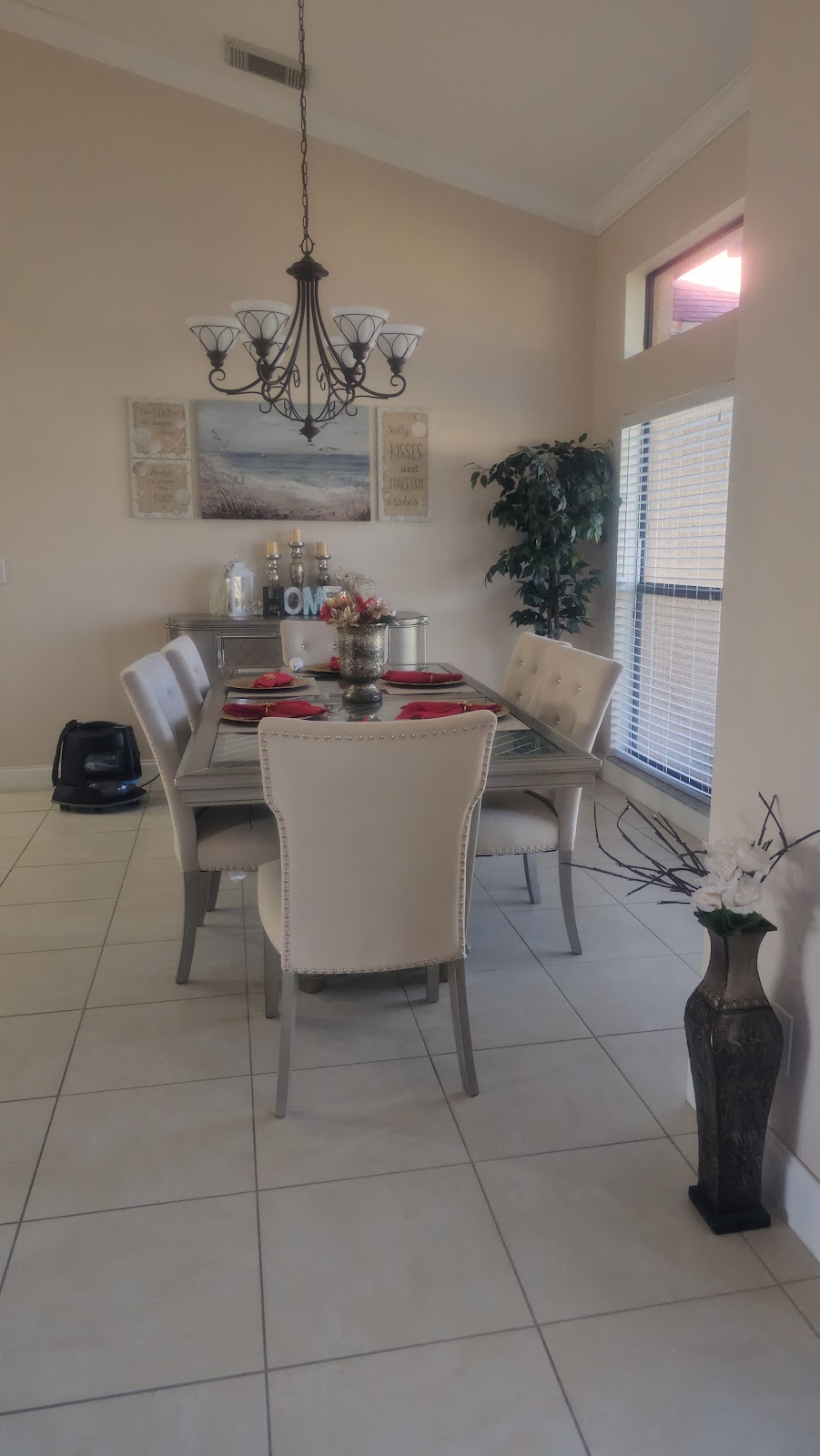 Comfort Homes Assisted Living Facility