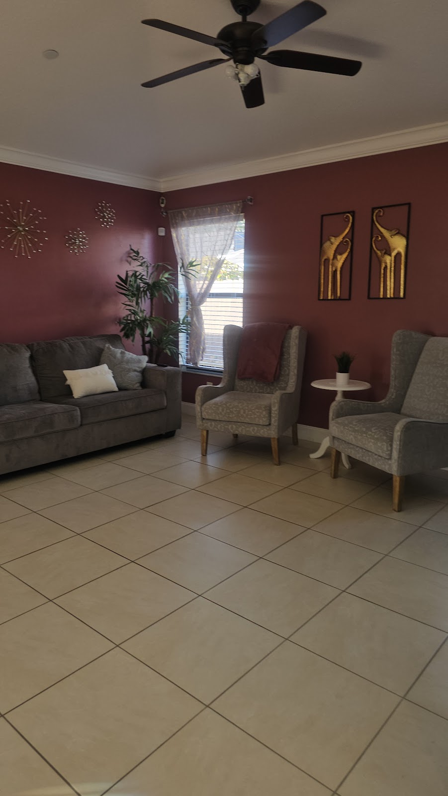 Comfort Homes Assisted Living Facility
