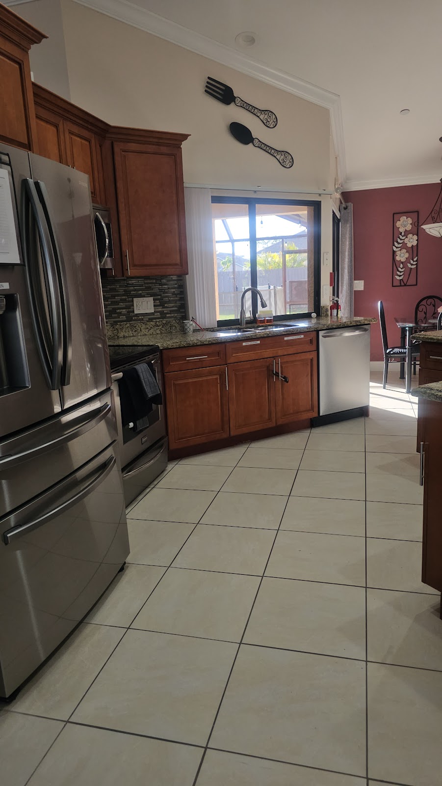 Comfort Homes Assisted Living Facility