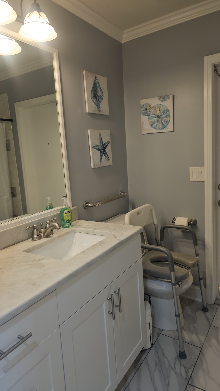 Comfort Homes Assisted Living Facility