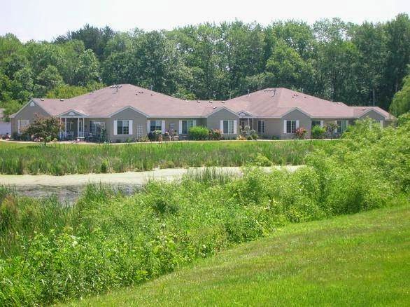 Cottages of White Bear Township