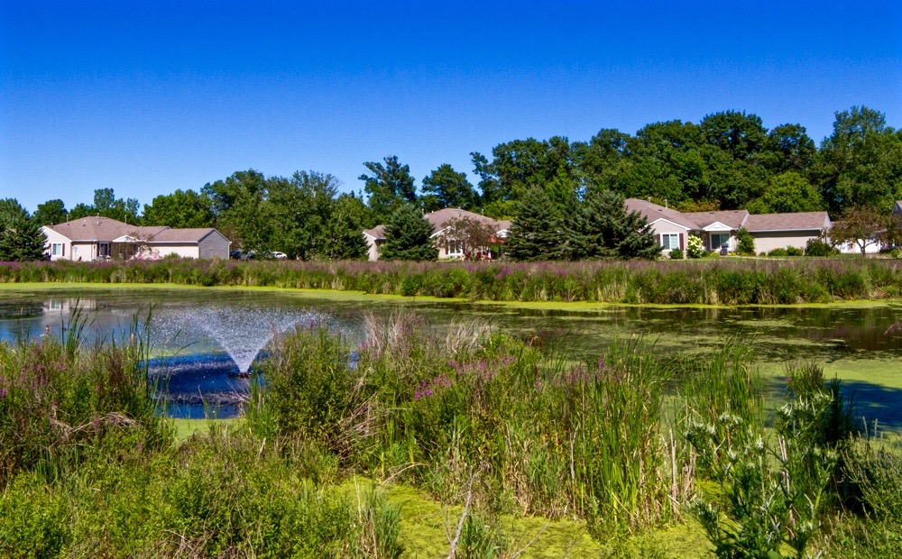 Cottages of White Bear Township